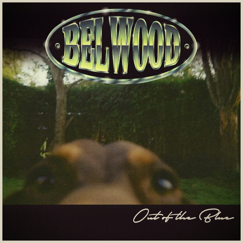 Belwood - Out Of The Blue